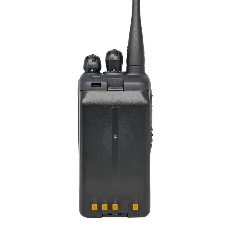 Transceptor de radio de mano digital UHF, radio VHF, walkie talkie de Motorola DE APLICACIÓN EN EL NX-220