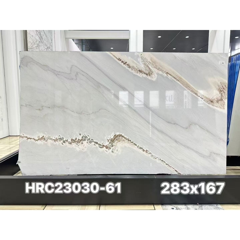 Palissandro Real Blue Marble Polished Modern