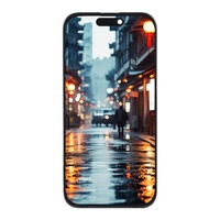 Écrans LCD pour téléphone portable JK Touch pour iPhone 16 Pro, pièces de rechange, écran LCD de remplacement
