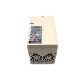 ตัวแปลงความถี่ตัวแปรซีรีย์ V1000ดั้งเดิม CIMRVB4A0018FBA CIMR-VB4A0018FBA VFD - Product Image 4