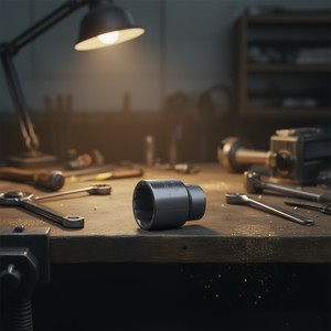 ประแจกระบอก 235 1 N ขนาด 1 นิ้ว เครื่องมือขันน็อตแบบเมตริก - Product Image 3