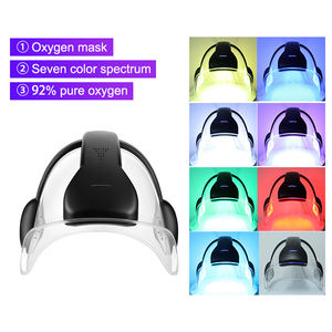 Máquina Profesional de Limpieza Facial para el Cuidado de la Piel, Máquina de Dermoabrasión, Instrumento de Belleza para el Cuidado de la Piel - Product Image 2