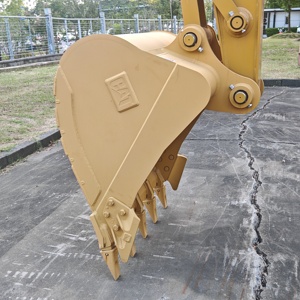 รถขุดล้อยาง CAT M315D2 มือสองขายดี เหมาะสำหรับโครงการวิศวกรรมเทศบาล - Product Image 4