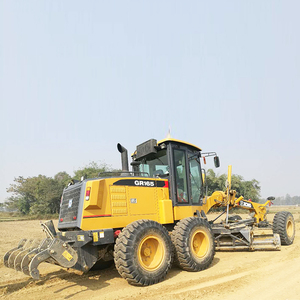 Motoniveladora GR165 con Motor de 165 hp en Venta - Product Image 6
