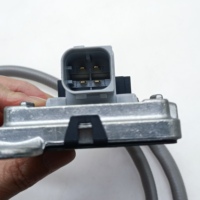 Capteur NOx 24V pour SCANIA NGS OEM SNS3257 2935228 – Pièce de rechange fiable pour véhicules utilitaires – Capteur d'échappement