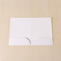 Carpeta de Presentación Expandible A4 Y623 YUCHAN DL-N-1056 con Bolsillo para Tarjetas de Visita