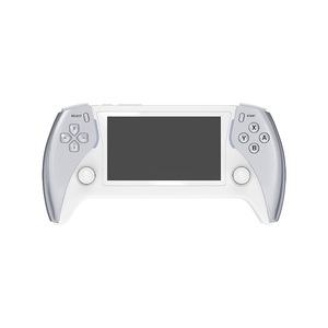 Dự Án X Pro Trò Chơi Giao Diện Điều Khiển Trẻ Em Quà Tặng 4.3Inch IPS Màn Hình 3D Cầm Tay Video Trò Chơi Máy Nghe Nhạc Với 3200MAh Pin Hỗ Trợ Tối Đa Để 256GB - Product Image 5