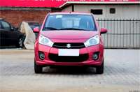 JX Auto 2013 Suzuki. Alto 1.0L Automatique Modèle Luxe Voiture d'occasion Voiture économique Remise massive Conduite à gauche