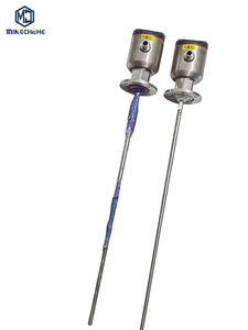 เซ็นเซอร์ควบคุม PLC แบบพัลส์ เครื่องวัดระดับ ยี่ห้อใหม่เอี่ยม ของแท้ FL-001 - Product Image 1