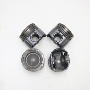 Pistón 13101-11190 para Toyota 1GD-FTV 2.8L Turbo Diésel Hilux Fortuner Hiace Innova 92mm STD Motor de 4 Cilindros, Pieza de Auto - Product Image 1