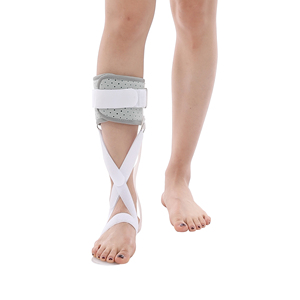 Toptan ayak bileği-ayak ortezi AFO Brace yaprak atel destek damla ayak ortezi ile ayak bileği ayak ortez için kayış - Product Image 2