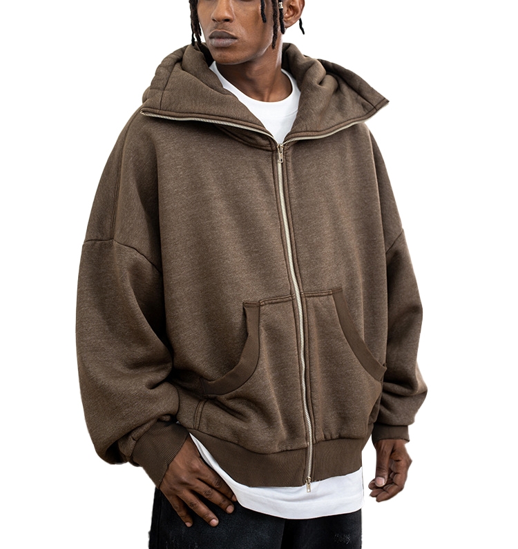 【STONE 】COTTON FLEECE OVERSIZED-FIT HOODED LS2459370-9401-1_327x491.jpg?t