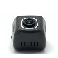 Caméra de tableau de bord de voiture Novatek 96675 Wifi 2K HDR, caméra DVR HD