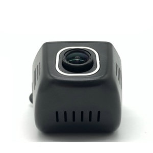 Cámara para Coche DVR con Wifi, Cámara para Coche DVR HDR 2K HD, Novatek 96675 - Product Image 3