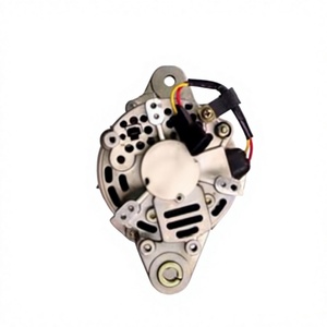 ไดชาร์จกำลังสูงจากโรงงานโดยตรง รุ่น 9638275480 12V 95A ใช้ได้กับรถยนต์ - Product Image 6