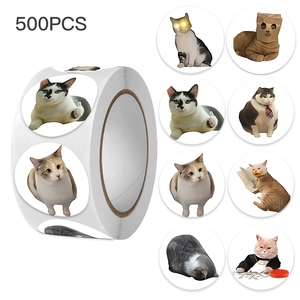 <span class=keywords><strong>Etiquetas</strong></span> Autoadhesivas de PVC Impermeables, Impresas con Logotipo en Relieve, en Rollo, Adhesivo Fuerte, Personalizadas <span class=keywords><strong>para</strong></span> Zapatos y <span class=keywords><strong>Ropa</strong></span> - Product Image 6