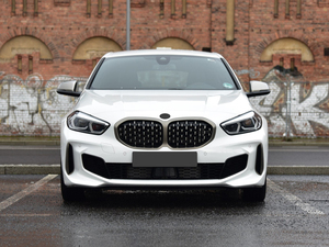 Accessori Auto Paraurti Anteriore per <span class=keywords><strong>BMW</strong></span> <span class=keywords><strong>Serie</strong></span> <span class=keywords><strong>1</strong></span> <span class=keywords><strong>F40</strong></span> 2019-2023 Gruppo Paraurti Anteriore di Alta Qualità per <span class=keywords><strong>BMW</strong></span> <span class=keywords><strong>F40</strong></span> - Product Image 4
