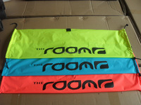Coussin de protection souple pour porte-bagages de toit Salt Life pour planches de surf