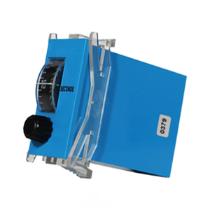 Khí nén hẹn giờ PZVT-30-SEC 150238, thương hiệu mới, gốc từ Đức - Product Image 3