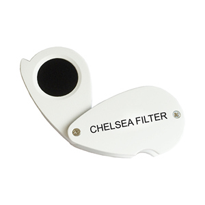 DiKaiTools GemTrue Filtre de couleur Chelsea Gemstone le plus populaire Filtre optique dichromatique Chelsea - Product Image 6