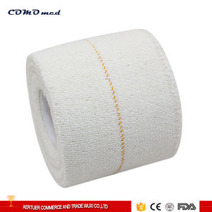 Pickleball sport equipaggiamento protettivo costom nastro sportivo comodo uso pesante elastico adesivo bendaggio - Product Image 5