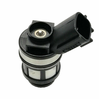 Injecteur de carburant 16600-38Y10 16600-38Y11 JS23-1, pièces automobiles, moteur de voiture pour Nissan Patrol IV GU Y61 TB45E 4.5 de 1997 à 2001