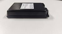 Batterie lithium-ion rechargeable MA0707L 2000mAh 7.2V pour télécommande radio industrielle Autec MH0707L/NC0707L (en stock)