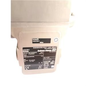 e+h衛生的ドシマグ電磁流量計デジタル通信：modbus rs485パラメータ - Product Image 6