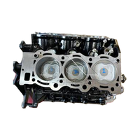 Bloc-cylindres moteur 3.4L 5VZ 5VZ-FE pour systèmes de moteur Toyota Prado Land Cruiser Bloc-cylindres 5VZ-FE 5VZ