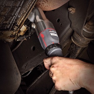 Clé à chocs pneumatique Ingersoll Rand 2025MAX 61-217 Nm 9000 tr/min 1,7 L/s M16 - Product Image 2