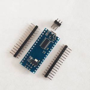 ชุดเปลี่ยนโมดูลแบบอนุกรมสำหรับบอร์ดพัฒนา Arduino V3 ชุด DIY อุปกรณ์อิเล็กทรอนิกส์ CH 340 สำหรับการศึกษา ผู้เริ่มต้น ราคาประหยัด IOT - Product Image 3