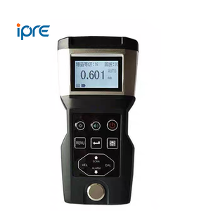 Medidor de Espesor Ultrasónico IPRE PD-T7 Echo-Echo, Resolución de 0.001 mm, 2-15 MHz, Alta Precisión, Electrónico, para Pintura, 1 Año de Garantía - Product Image 5