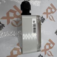 Transmisor de Presión Diferencial Inteligente DPT50D 4-20mA HART IR Infrarrojo para Medición de Presión en la Industria de Procesos, HVAC y Sistemas Industriales