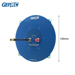 Antenne réceptrice GEPRC Triple Feed Patch Array 5.8G, accessoire pour drone de course FPV M1034 - Product Image 4