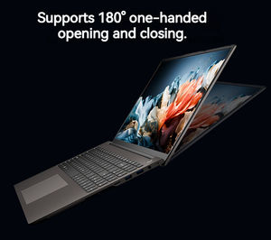 Para el hogar y los negocios Nuevo Firebat U4E Estudio Laptop <span class=keywords><strong>14</strong></span> pulgadas AMD Ryzen 7 8745HS CPU Laptop con 16GB + 512GB Laptop - Product Image 5