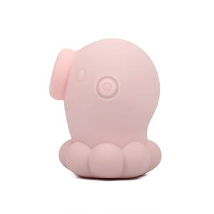 Giocattoli per adulti elettrici autosucchianti impermeabili IPX7 a forma di polpo vibratori a macchie a 3 velocità per coppie di donne giochi sessuali per adulti - Product Image 3