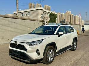กระจังหน้ารถยนต์แบบ Spedking สำหรับ Toyota RAV4 รุ่น Adventure ปี 2019-2022 สำหรับกระจัง <span class=keywords><strong>TRD</strong></span> รุ่นขายดีสำหรับรถยนต์มือสอง - Product Image 2