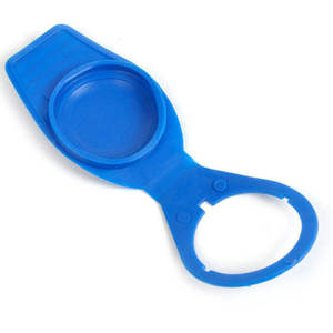 <span class=keywords><strong>Bouchon</strong></span> de réservoir de lave-glace OE # 1K0955455 8D0955455 Compatible avec VW Golf Jetta Bora <span class=keywords><strong>Audi</strong></span> Skoda - Product Image 2