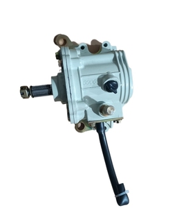 Engranaje <span class=keywords><strong>de</strong></span> Reversa para Motocicleta <span class=keywords><strong>de</strong></span> <span class=keywords><strong>Tres</strong></span> <span class=keywords><strong>Ruedas</strong></span>, Rueda <span class=keywords><strong>de</strong></span> Acero Inoxidable para <span class=keywords><strong>Yamaha</strong></span> 150 175 200 300, Universal para Avance y Retroceso - Product Image 5