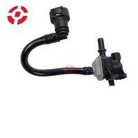 Pièces automobiles de haute qualité, tuyau de purge du réservoir de vapeur de carburant, solénoïde, tube d'évaporateur pour Volvo 31478983