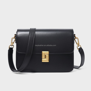 2025 nueva moda elegante bolso de hombro para mujer bolsos de cuero PU de alta calidad con cremallera para mujer Bolsos De Mujer - Product Image 5