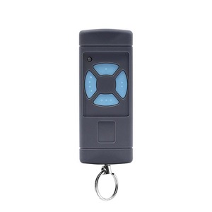 Télécommande de porte de <span class=keywords><strong>garage</strong></span> compatible avec <span class=keywords><strong>HORMANN</strong></span> HSM4 HSM2 868MHZ - Product Image 2