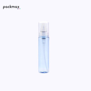 Botella de spray continua de plástico de 50ml 100ml 120ml 160ml, botella de spray reutilizable, botella de pulverización fina, azul - Product Image 6
