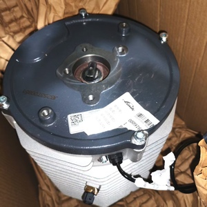Motor de Bomba 0009760818, Conjunto de Motor de Bomba Hidráulica, Piezas para Equipos de Manejo de Materiales - Product Image 5