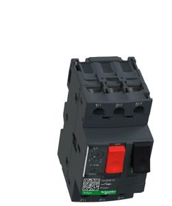 Interruptor de Protección de Motor GV2ME20 GV2ME20C GV2ME21 GV2ME21C GV2ME22 GV2ME22C GV2ME32 GV2ME32C GV2ME16 GV2ME16C - Product Image 4