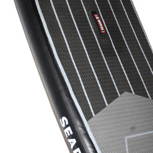 Tabla de Paddle Inflable Doble Diseñada para Dos Adultos con Distribución de Peso Equilibrada - Product Image 4