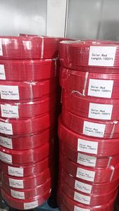 Tubo de Poliuretano para Aire Comprimido, 8*5mm, 100 Metros, Manguera Neumática para Compresor - Product Image 4