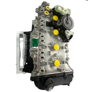 Excelente calidad EA888 GEN3 Auto Motor de gasolina DBF/DPL/<span class=keywords><strong>DKV</strong></span>/CZP Compatible con Volkswagen Audi Skoda Seat Cars - Product Image 5