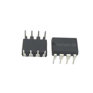 Domino 7,5mm ICs Componente electrónico DIP - Product Image 6