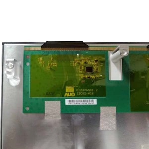 Nueva Pantalla LCD Avanzada C123VAN01.2 de 12.3 Pulgadas, Pantalla TFT LCD de 1440*540 - Product Image 2